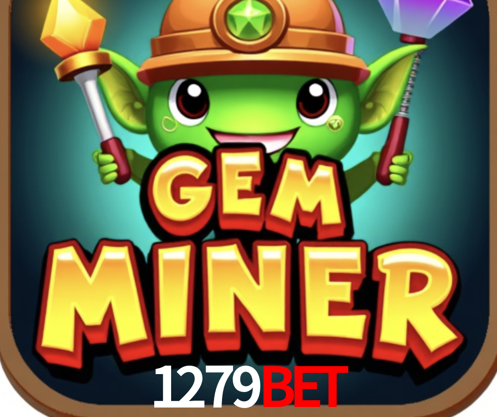 Slot Games 1279bet