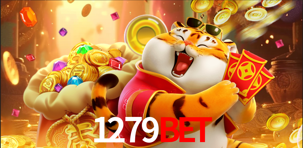 Desvendando o Mundo dos Jogos Virtuais na 1279bet