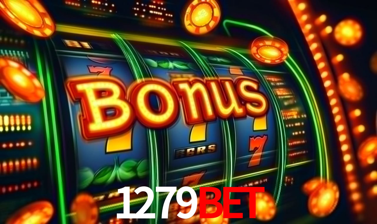 Tournaments 1279bet